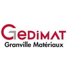 GEDIMAT - GRANVIL MAT - AGREGATS